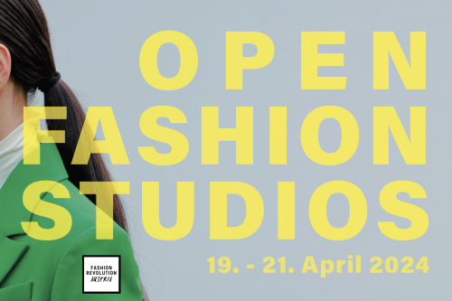 Open Fashion Studios 2024  20.04., 15h