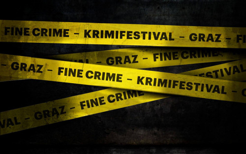 10. Fine Crime Festival / Mordsg'schichten  09.06.