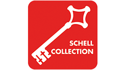  Hans Schell Collection