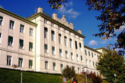 Das LKH - Universitätsklinikum Graz  21.06. 